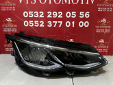 2020-2024 Volkswagen Golf 8 Full Led Sağ Ön Far 5H1941006C