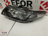 Oto Çıkma Parça / Honda / City / Tampon / Sis Farı Çerçevesi / Sıfır Parça 