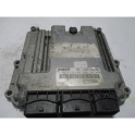 Renault Scenic DCI Motor Beyni 0281011814 8200462452 8200589813