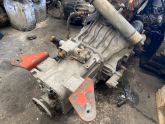 İVECO 120/14 ÇIKMA ŞANZIMAN