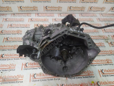 Oto Çıkma Parça / Renault / R 21 / Şanzıman / Şanzıman Komple / Çıkma Parça 