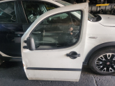 FİAT DOBLO 1 2 ORJİNAL ÇIKMA KOMPLE DOLU SOL ÖN KAPI