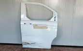 FORD TRANSIT CUSTOM BEYAZ SAĞ ÖN KAPI ORJINAL