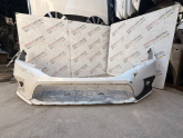 Honda Civic ön tampon 2022 2025