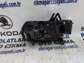 Oto Çıkma Parça / Renault / Clio / Far & Stop / Sağ Ön Far / Çıkma Parça 