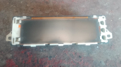 Oto Çıkma Parça / Peugeot / 207 / Göğüslük & Torpido / Bilgi Ekranı / Çıkma Parça 