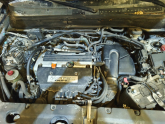Hurda Belgeli Araçlar / Honda / CR-V