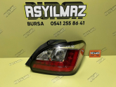 SPACE STAR LEDLİ SAĞ STOP SIFIR İTHAL