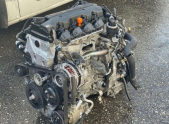 Honda fd6 komple motor