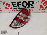 Oto Çıkma Parça / Toyota / RAV4 / Far & Stop / Sol Arka Stop / Sıfır Parça 