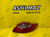 MAZDA 2 SAĞ STOP (ORJİNAL HATASIZ)