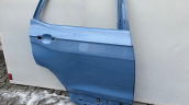 Oto Çıkma Parça / Volkswagen / T-Cross / Kaporta & Karoser / Sağ Arka Kapı / Çıkma Parça 