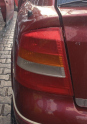 opel astra g sol stop