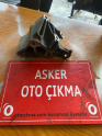 Oto Çıkma Parça / Fiat / Ducato / Motor / Takozu & Kulağı / Çıkma Parça 