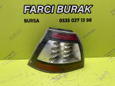 GOLF 5 GTİ LEDLİ SOL DIŞ STOP ORJİNAL