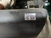 Oto Çıkma Parça / Ford / Mondeo / Koltuk & Döşeme / Kapı Döşemesi / Çıkma Parça 