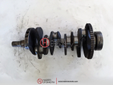 HYUNDAİ - TRAJET / G6BA 2.7 V6 KRANK MİLİ