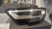 Oto Çıkma Parça / Audi / A3 / Far & Stop / Sol Ön Far / Çıkma Parça 