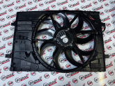 Oto Çıkma Parça / Audi / A3 / Fan / Fan Motoru / Sıfır Parça 
