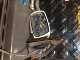 Oto Çıkma Parça / Toyota / Avensis / Ayna / Sağ Dış Ayna / Çıkma Parça 