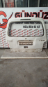 Peugeot Partner arka bagaj kapağı model 2004 2008