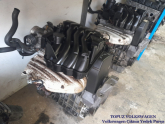 Oto Çıkma Parça / Seat / Toledo / Motor / Motor (komple) / Çıkma Parça 