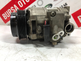 MERCEDES W204 C180 KLİMA KOMPRESÖRÜ A0008302500 ORJINAL