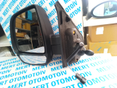 Oto Çıkma Parça / Fiat / Doblo / Ayna / Sol Dış Ayna / Çıkma Parça 