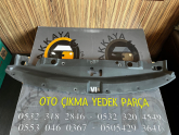 7403A344 Mitsubishi L200 Panel üst Bakaliti Orjinal Çıkma