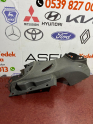 5M51 F613C47 Ford FOCUS Sol ARKA Emniyet Kemeri Üst Plastiği