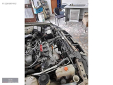Nissan Almera Hava filtre kutusu