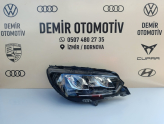 PEUGEOT 208 ÖN SAĞ FAR ORJİNAL ÇIKMA 2020-2024 9833036180
