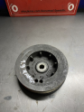 Oto Çıkma Parça / Renault / Kangoo / Motor / Krank Kasnağı / Çıkma Parça 