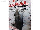 Oto Çıkma Parça / Fiat / Doblo / Kaporta & Karoser / Sol Ön Çamurluk / Çıkma Parça 