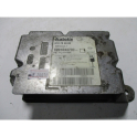 Renault Clio 3 Airbag Beyni 8201043700 610795900