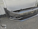 Oto Çıkma Parça / Volkswagen / Polo / Tampon / Orta Izgara / Çıkma Parça 