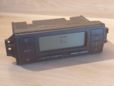 SEAT TOLEDO LEON DIJITAL KLIMA PANEL
