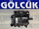 9656148080 Peugeot 407 1.6 HDİ Sigorta Kutusu ORJİNAL
