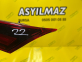 Oto Çıkma Parça / Opel / Insignia / Far & Stop / Bagaj Stop / Çıkma Parça 