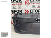 Oto Çıkma Parça / Toyota / Corolla / Kaporta & Karoser / Bagaj Kapağı / Çıkma Parça 