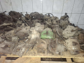 Oto Çıkma Parça / Opel / Astra / Fren / Fren Merkezi / Çıkma Parça 