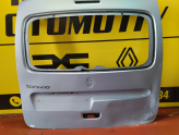 Oto Çıkma Parça / Renault / Kangoo / Kaporta & Karoser / Bagaj Kapağı / Çıkma Parça 