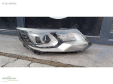 Oto Çıkma Parça / Volkswagen / Tiguan / Far & Stop / Sağ Ön Far / Çıkma Parça 