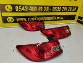 Oto Çıkma Parça / Renault / Clio / Far & Stop / Sol Arka Stop / Çıkma Parça 