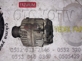 045903023-0124325012 SEAT CORDOBA İBİZA 90A şarj dinamosu