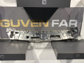 MERCEDES C W206 ÖN PANEL ÜST DEMİR 2066201400 SY