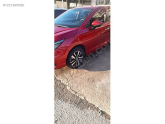 Oto Çıkma Parça / Honda / City / Kaporta & Karoser / Sağ Ön Çamurluk / Çıkma Parça 