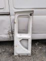 Oto Çıkma Parça / Fiat / Doblo / Kaporta & Karoser / Bagaj Kapağı / Çıkma Parça 