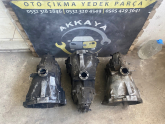 Oto Çıkma Parça / Volkswagen / LT / Şanzıman / Şanzıman Komple / Çıkma Parça 