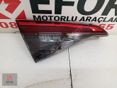 Oto Çıkma Parça / Honda / Civic / Far & Stop / Sol Arka Stop / Çıkma Parça 